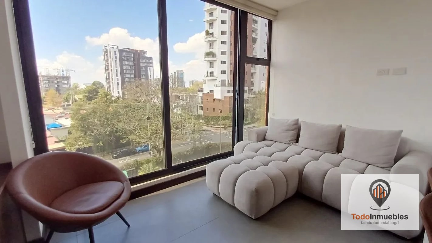 Apartamento en Venta en z15 vh2 Edificio Arlés - 13