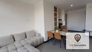 Apartamento en Venta en z15 vh2 Edificio Arlés — Apartamento en Venta en Arles, Zona 15, Guatemala, Ciudad — miniatura 5 de 13