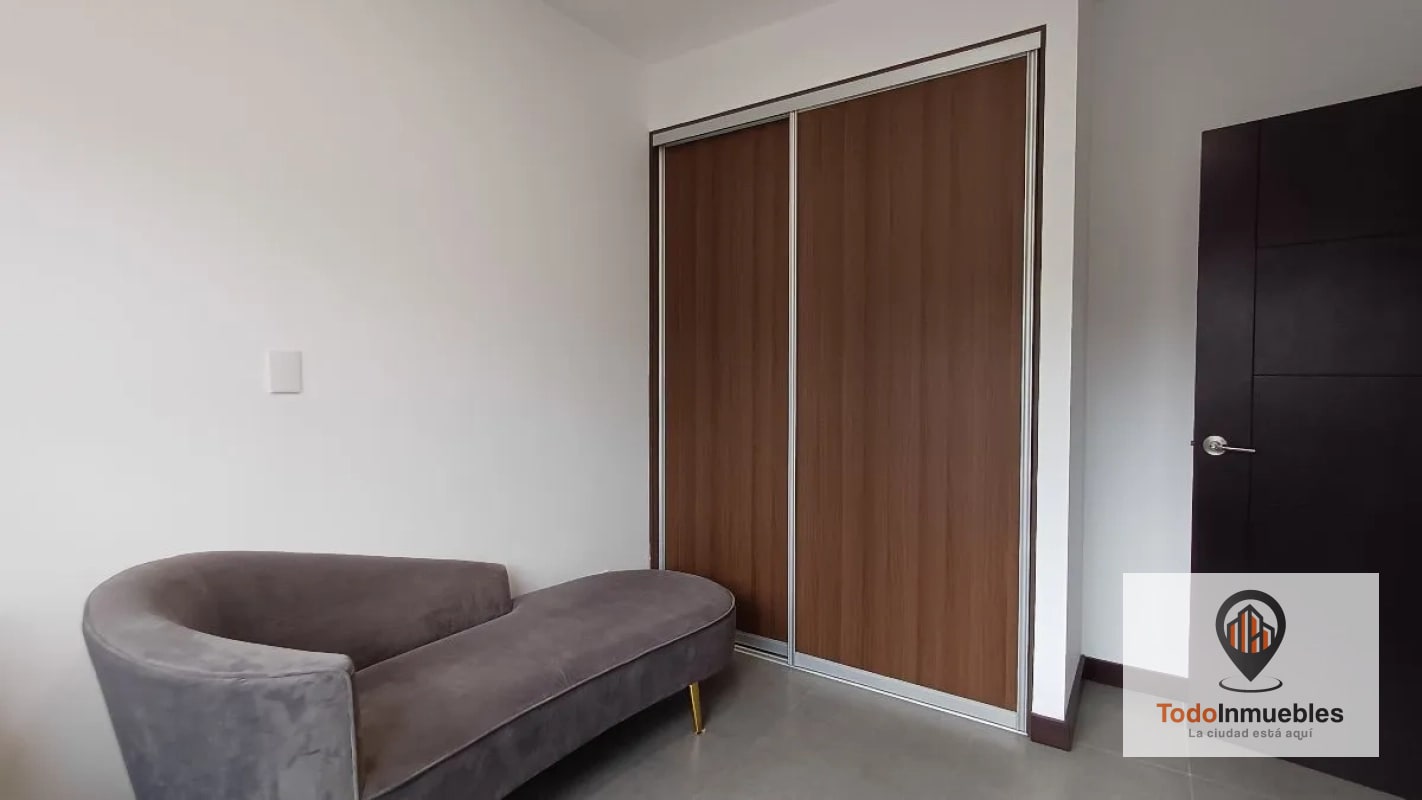Apartamento en Venta en z15 vh2 Edificio Arlés - 6