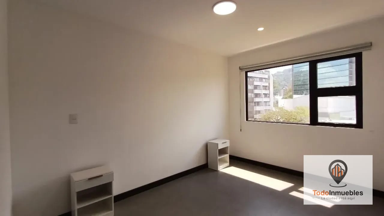 Apartamento en Venta en z15 vh2 Edificio Arlés — Apartamento en Venta en Arles, Zona 15, Guatemala, Ciudad — foto 11 de 13