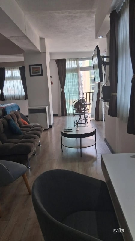 CENTRO VIVO, Zona 1.    Apartamento amplio  $135,000 - 9
