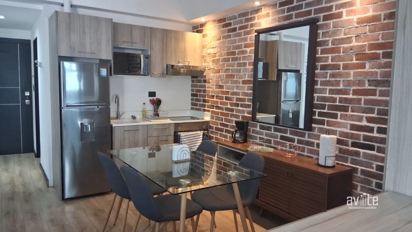CENTRO VIVO, Zona 1.    Apartamento amplio  $135,000 - 7