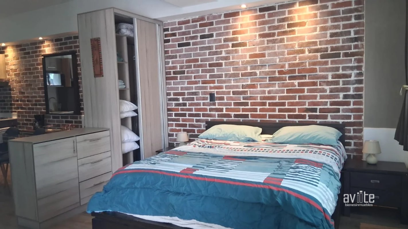 CENTRO VIVO, Zona 1.    Apartamento amplio  $135,000 - 6