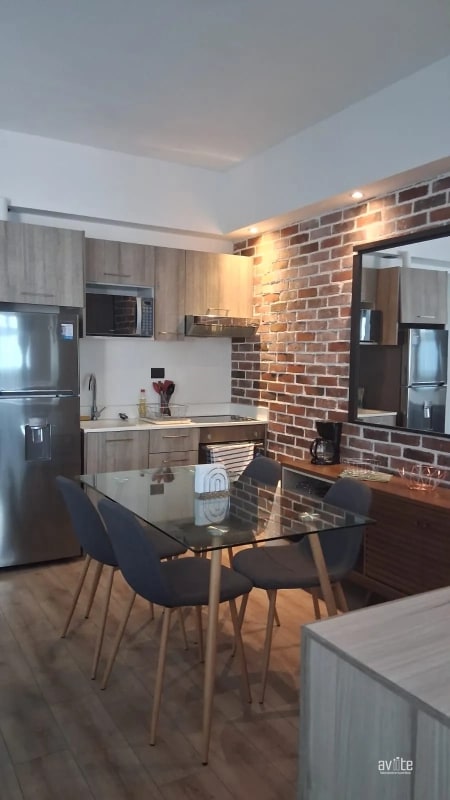 CENTRO VIVO, Zona 1.    Apartamento amplio  $135,000 - 5