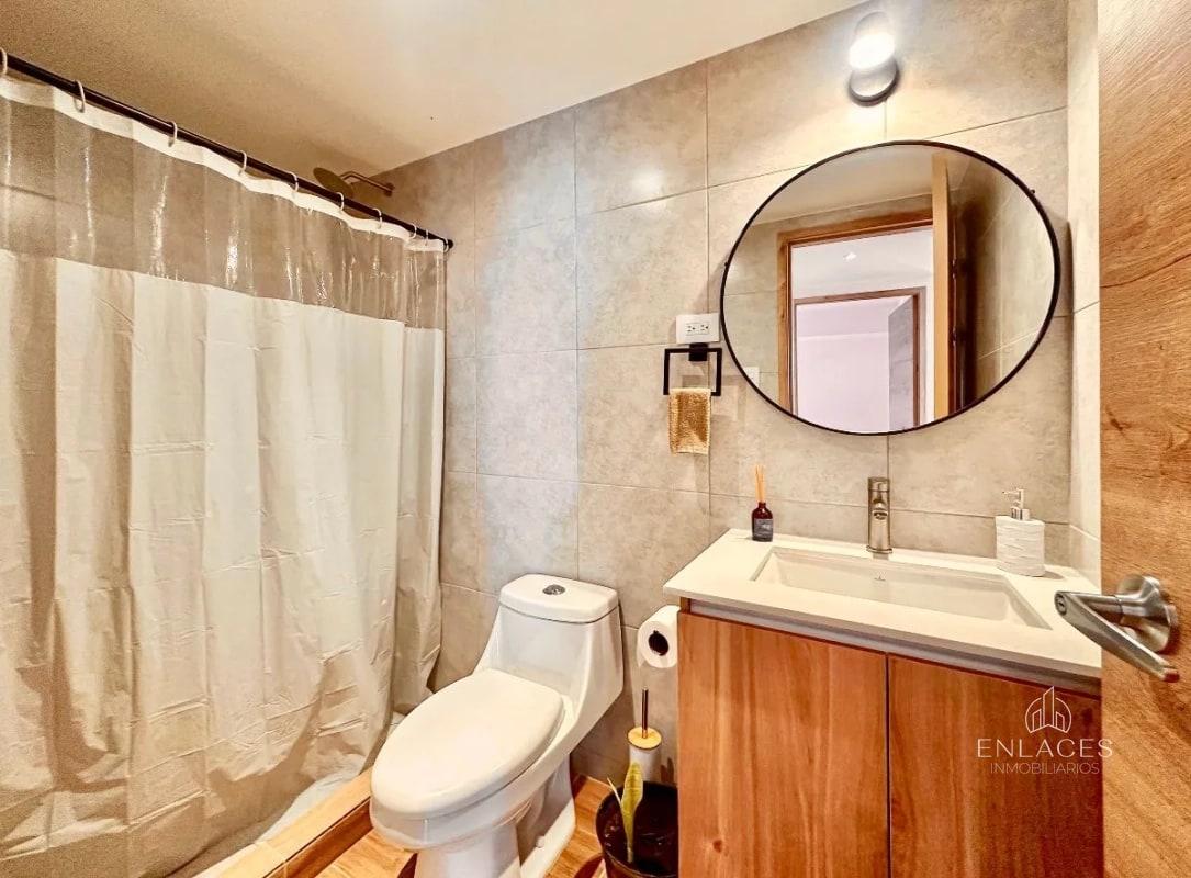 Zona 9 • Apartamento Amueblado en Venta • Edificio Cendana - 11