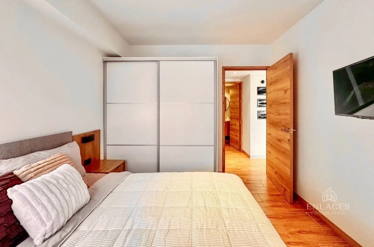Zona 9 • Apartamento Amueblado en Venta • Edificio Cendana - 7