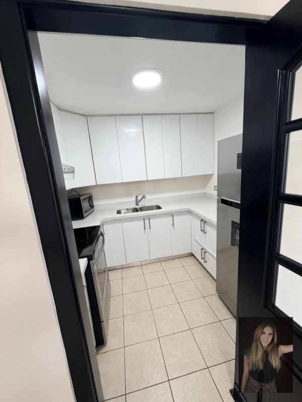 Apartamento en venta o renta en Edificio Santorini Americas - 1