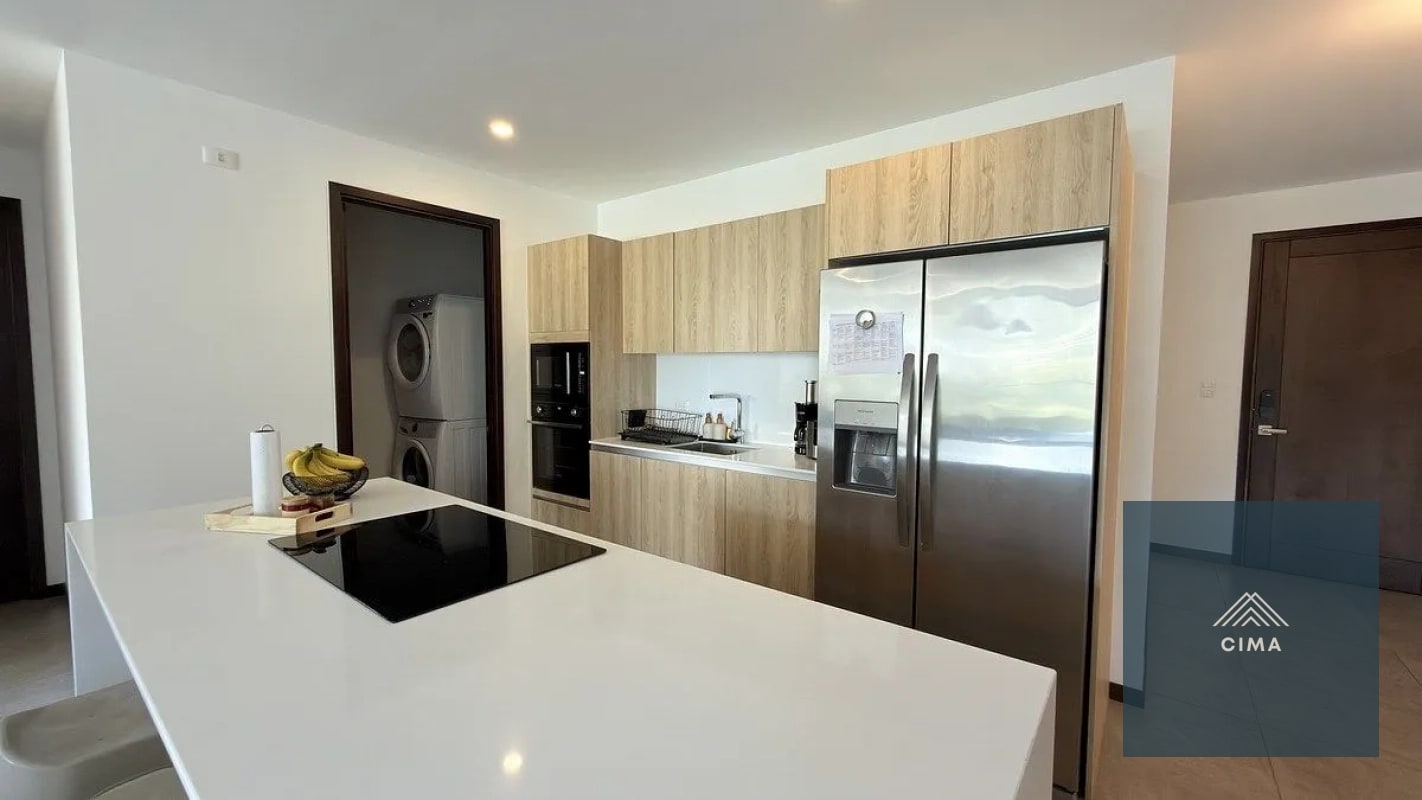 Apartamento en venta en Zona 15 Guatemala | Albero San Lázaro | 2 habitaciones | terraza | amenidades premium - 7