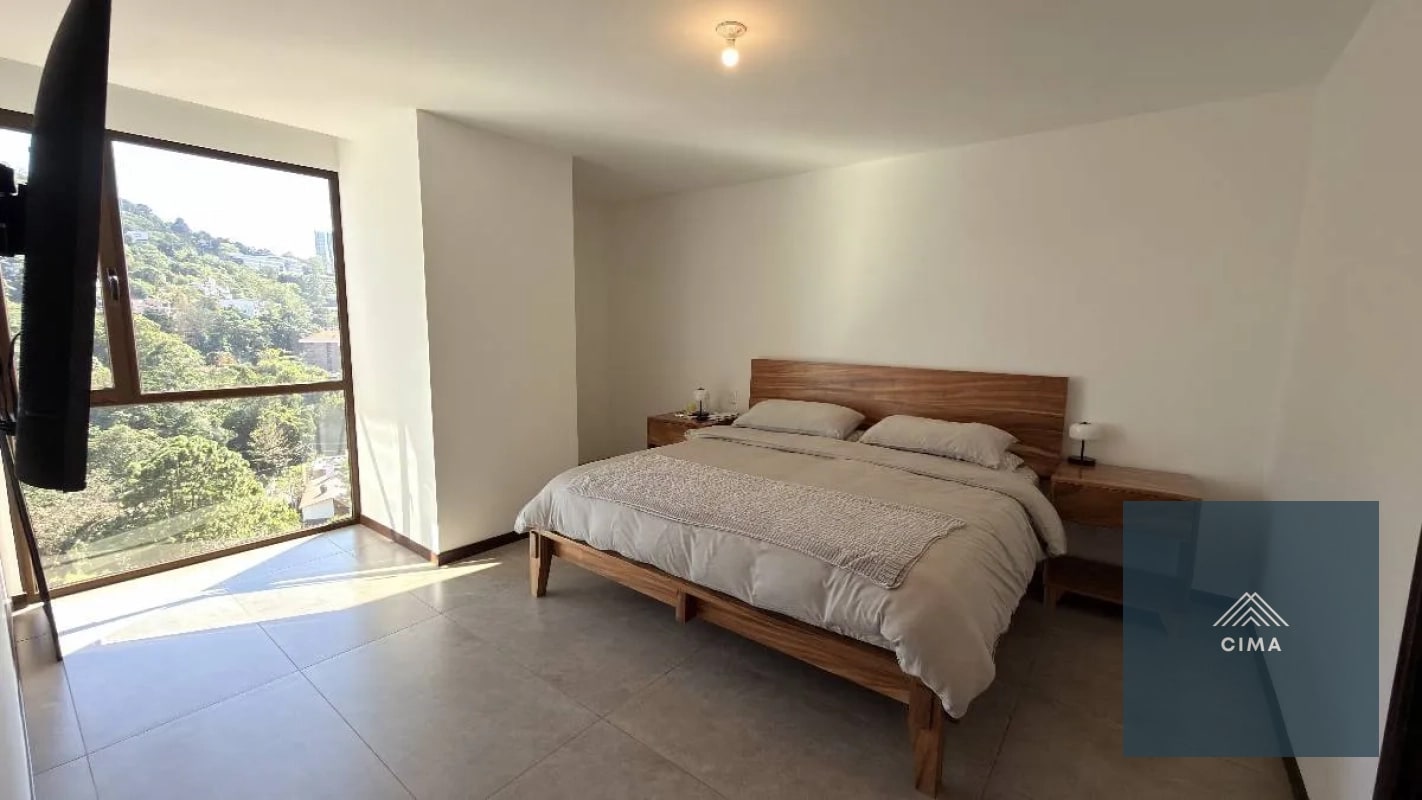 Apartamento en venta en Zona 15 Guatemala | Albero San Lázaro | 2 habitaciones | terraza | amenidades premium - 6