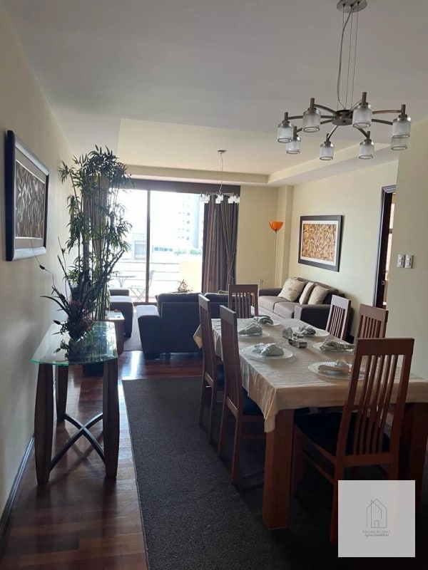 Apartamento en alquiler - 6