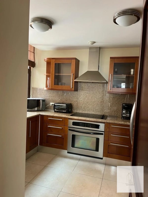 Apartamento en alquiler - 4