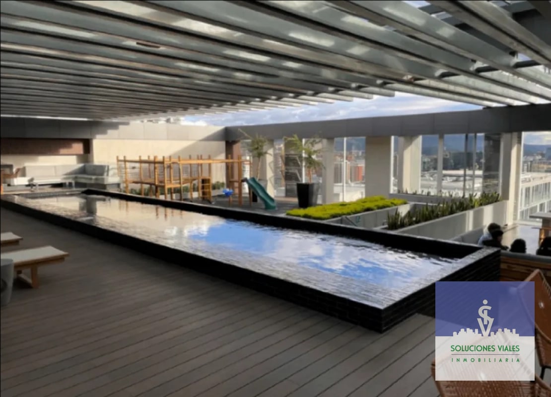 ZONA 10, APARTAMENTO AMUEBLADO EN ALQUILER, - 6