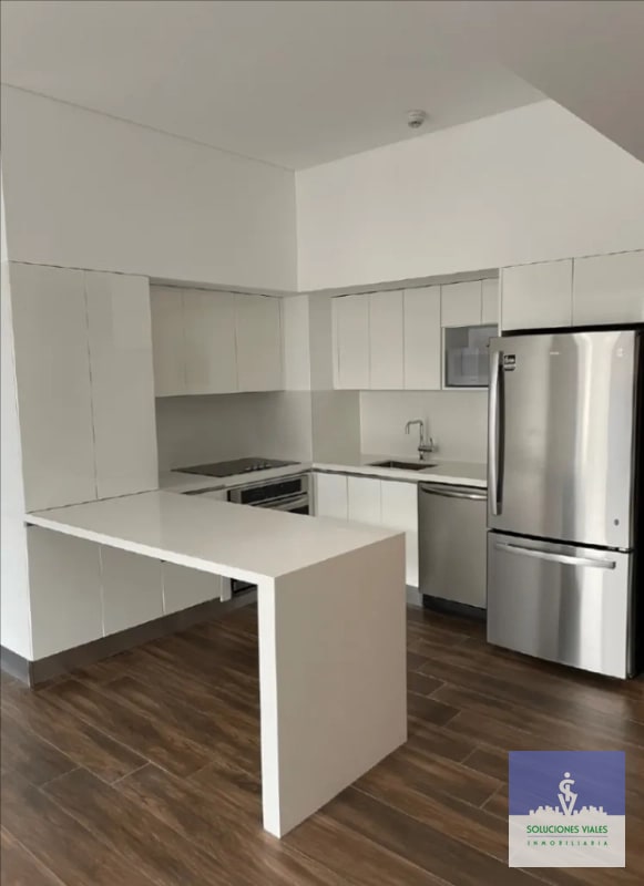 ZONA 10, APARTAMENTO AMUEBLADO EN ALQUILER, - 5