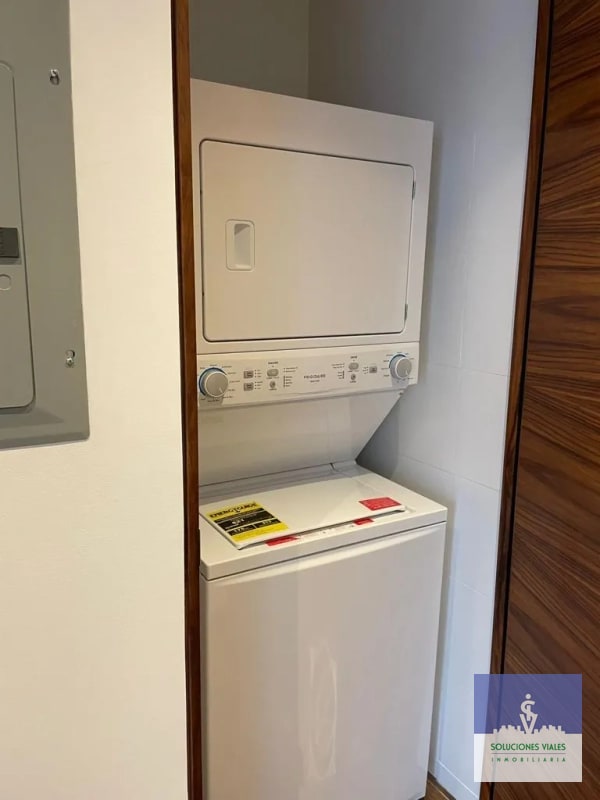 ZONA 10, APARTAMENTO AMUEBLADO EN ALQUILER, - 1