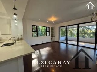 apartamento con terraza Laguna Del Bosque Santa Catarina Pinula — Apartamento en Venta en Santa Catarina Pinula, Guatemala, Ciudad — miniatura 1 de 9