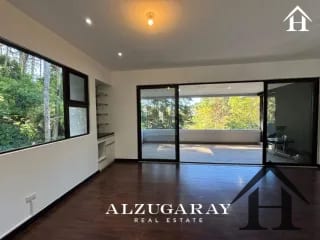 apartamento con terraza Laguna Del Bosque Santa Catarina Pinula — Apartamento en Venta en Santa Catarina Pinula, Guatemala, Ciudad — miniatura 7 de 9