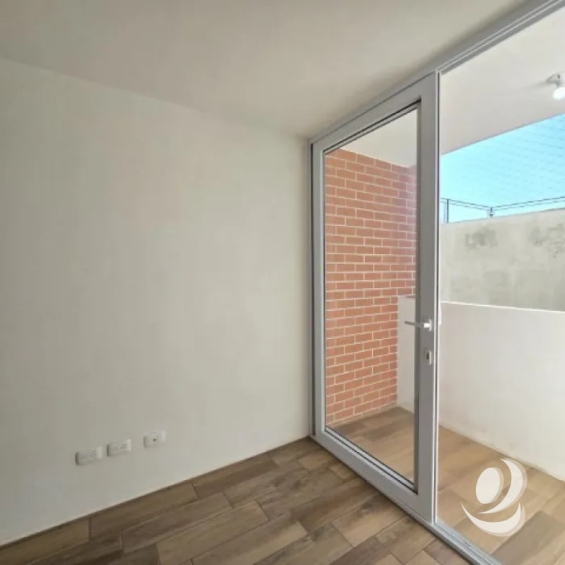 Apartamento en alquiler San Nicólas del Bosque - 6