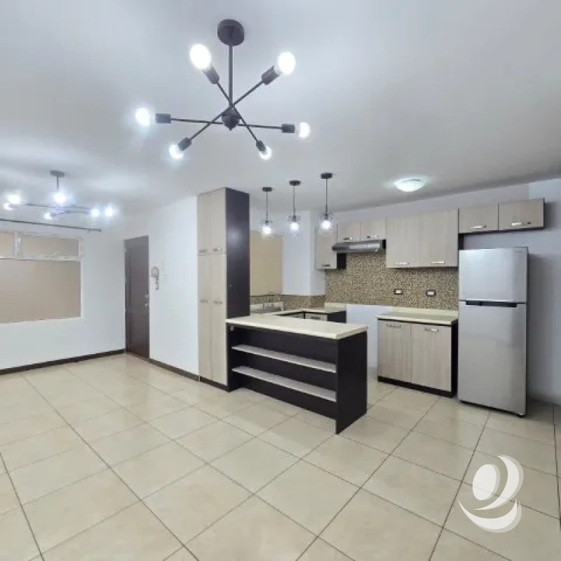 Apartamento en Renta Zona 11 Santa Maria de Las Charcas - 6