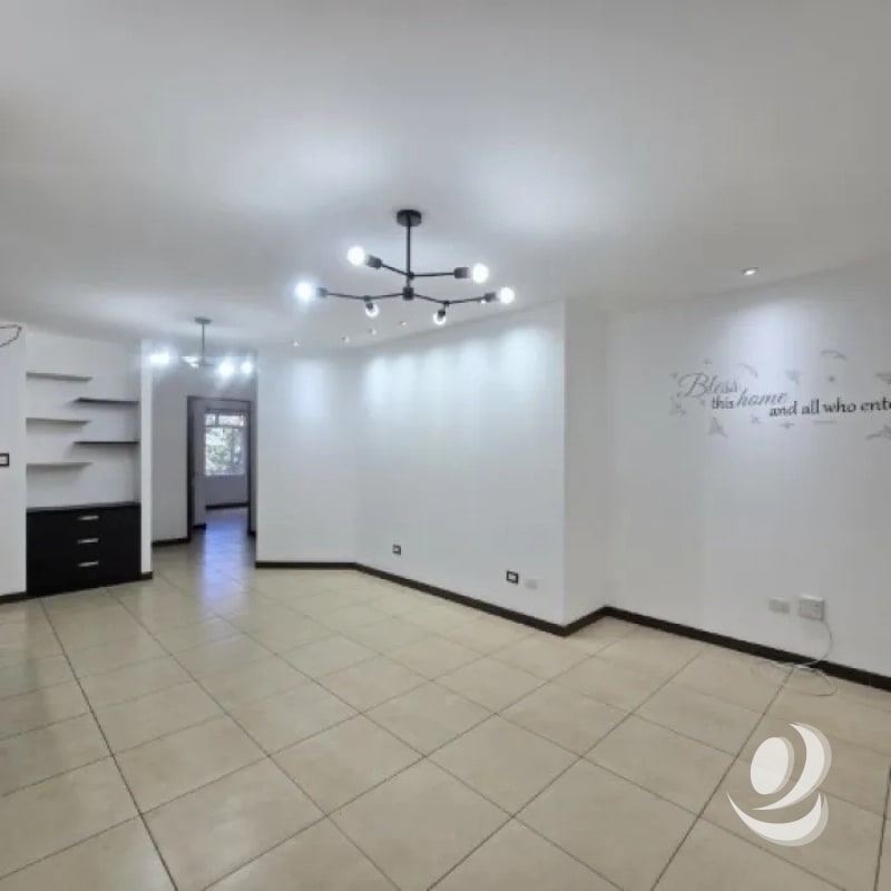 Apartamento en Renta Zona 11 Santa Maria de Las Charcas - 5