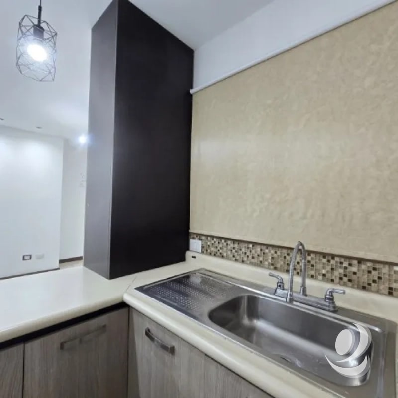 Apartamento en Renta Zona 11 Santa Maria de Las Charcas - 2