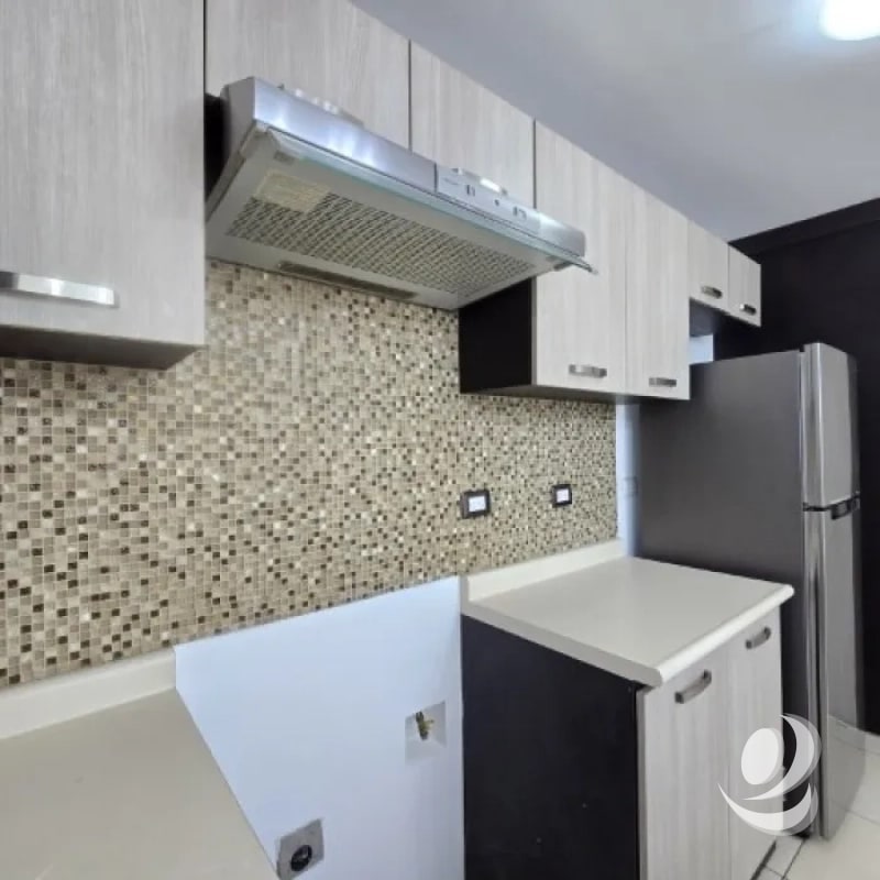 Apartamento en Renta Zona 11 Santa Maria de Las Charcas - 1