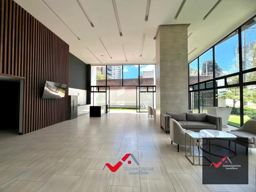 APARTAMENTO EN VENTA - ZONA 15 Vista Hermosa 1 - 10