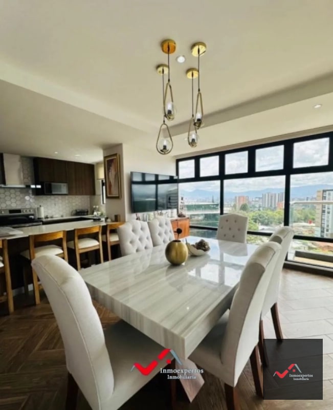 APARTAMENTO EN VENTA - ZONA 15 Vista Hermosa 1 - 9