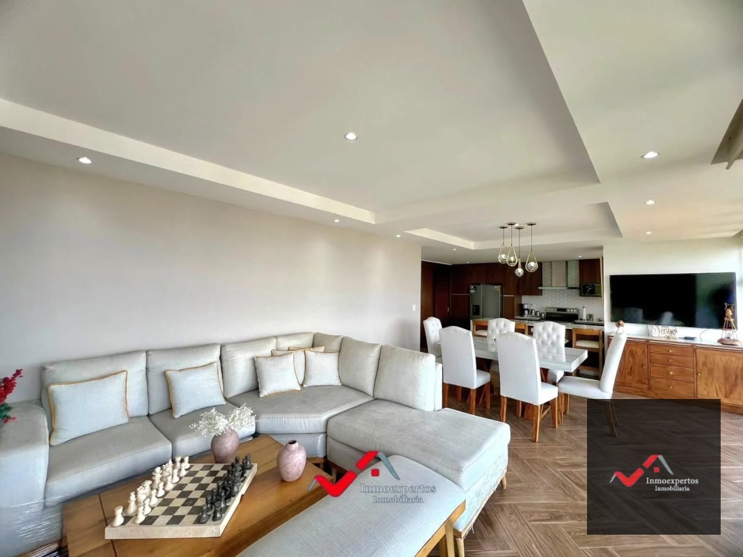 APARTAMENTO EN VENTA - ZONA 15 Vista Hermosa 1 - 8