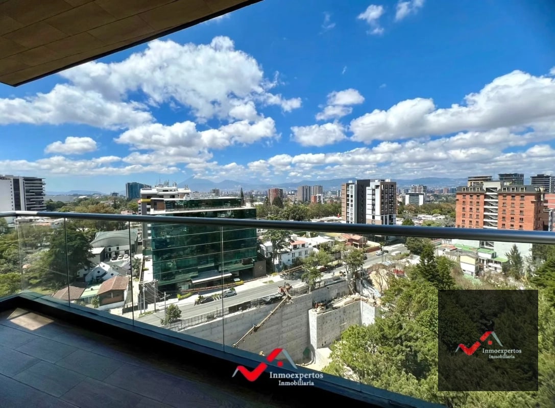 APARTAMENTO EN VENTA - ZONA 15 Vista Hermosa 1 - 4