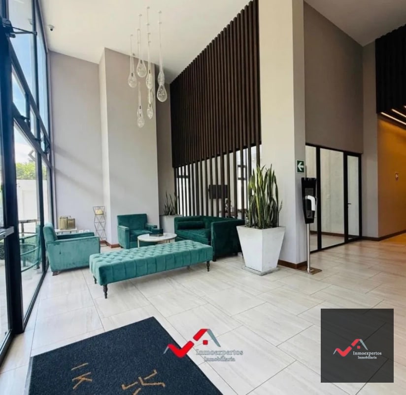 APARTAMENTO EN VENTA - ZONA 15 Vista Hermosa 1 - 1