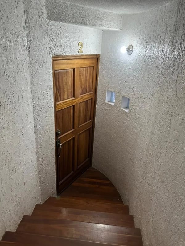 Apartamento en renta| Lomas del Bosque | Zona 11 de Mixco — Apartamento en Alquiler en Zona 11 Mixco, Guatemala, Ciudad — foto 4 de 11
