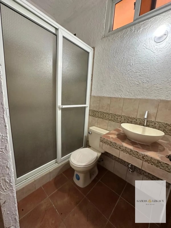 Apartamento en renta en zona 11 de Mixco - 1
