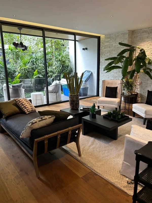 APARTAMENTO EN VENTA ZONA 10 - 15
