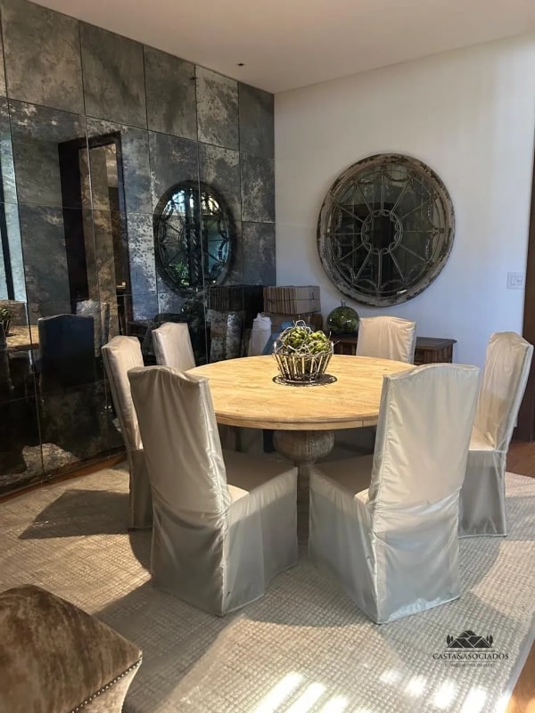 APARTAMENTO EN VENTA ZONA 10 - 13