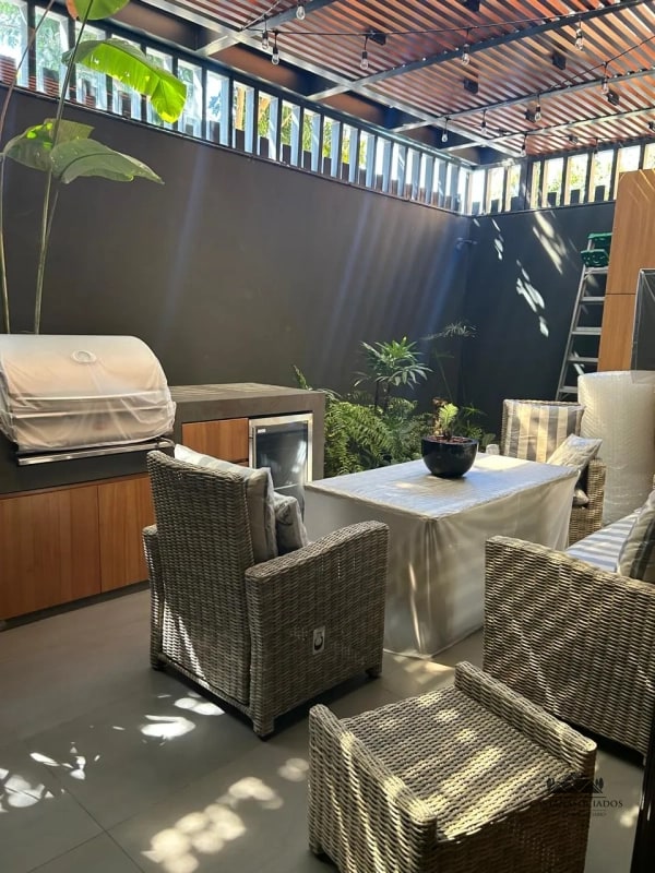 APARTAMENTO EN VENTA ZONA 10 - 10