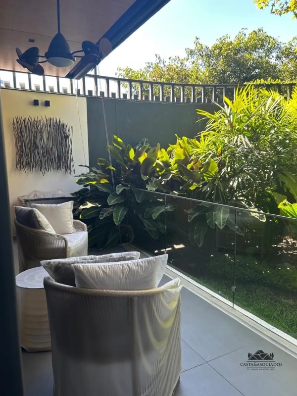 APARTAMENTO EN VENTA ZONA 10 - 9