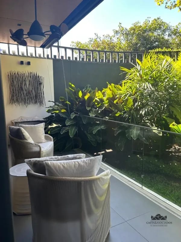 APARTAMENTO EN VENTA ZONA 10 — Apartamento en Venta en Zona 10, Guatemala, Ciudad — foto 10 de 15
