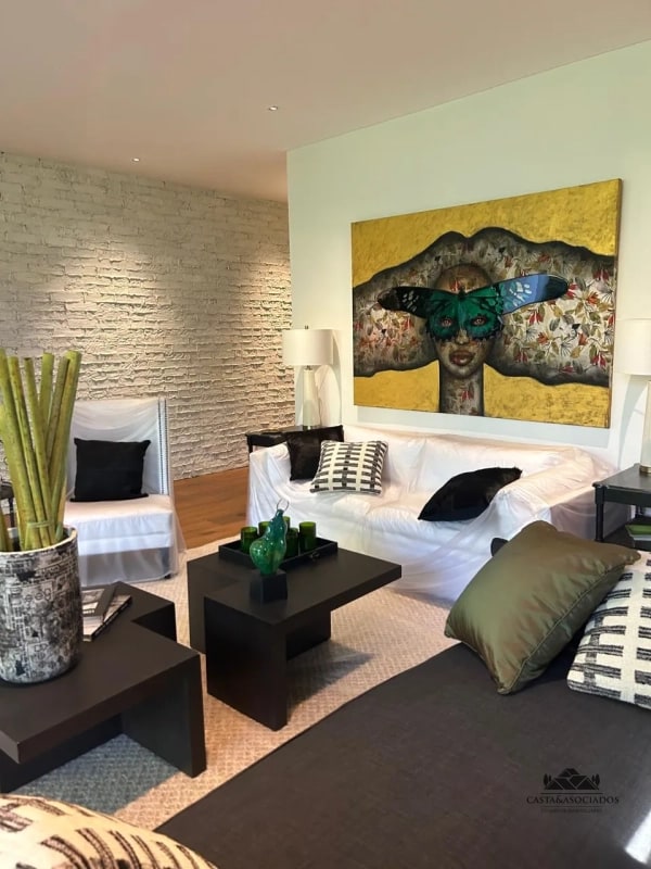APARTAMENTO EN VENTA ZONA 10 - 8