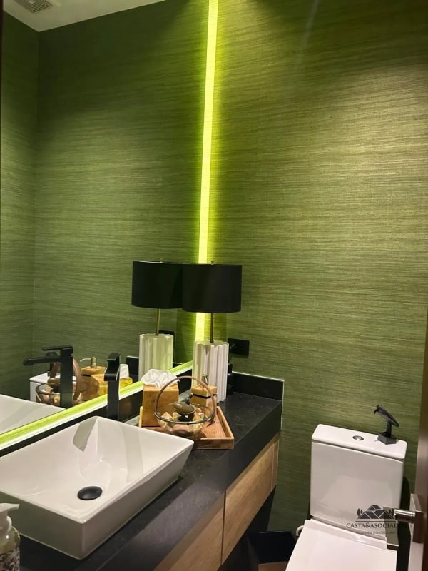 APARTAMENTO EN VENTA ZONA 10 - 7