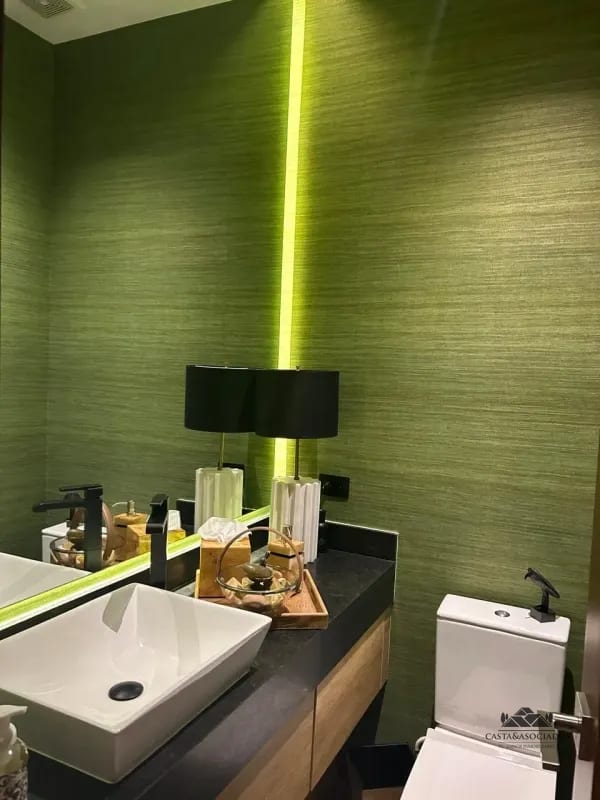 APARTAMENTO EN VENTA ZONA 10 — Apartamento en Venta en Zona 10, Guatemala, Ciudad — foto 8 de 15