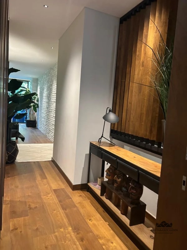 APARTAMENTO EN VENTA ZONA 10 - 6