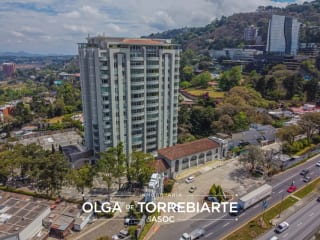 Apartamento en Torre Real, Carretera a El Salvador — Apartamento en Venta en Torre Real, Carretera a El Salvador, Guatemala, Ciudad — miniatura 1 de 15