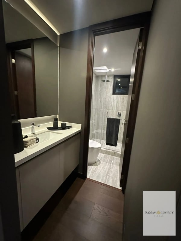 Apartamentos en planos | Zona 14, Guatemala City - 1