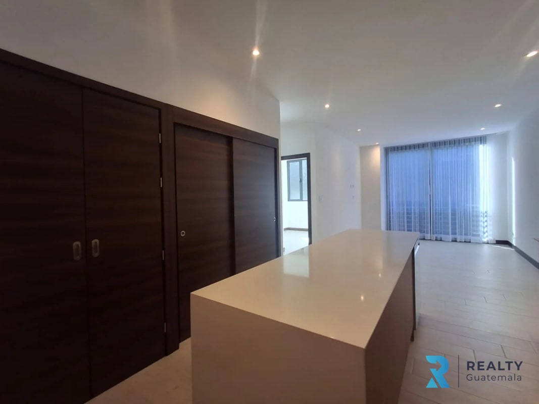 VENDO Apartamento Zona 15, Residencias Spazio - 7