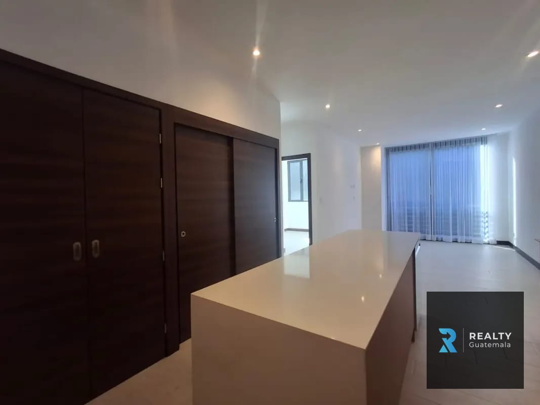 VENDO Apartamento Zona 15, Residencias Spazio — Apartamento en Venta en Zona 16, Guatemala, Ciudad — foto 8 de 9
