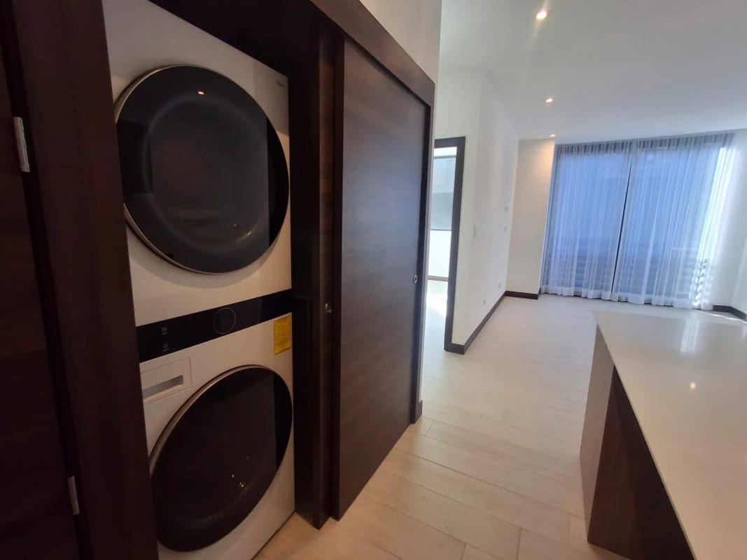 VENDO Apartamento Zona 15, Residencias Spazio — Apartamento en Venta en Zona 16, Guatemala, Ciudad — foto 7 de 9