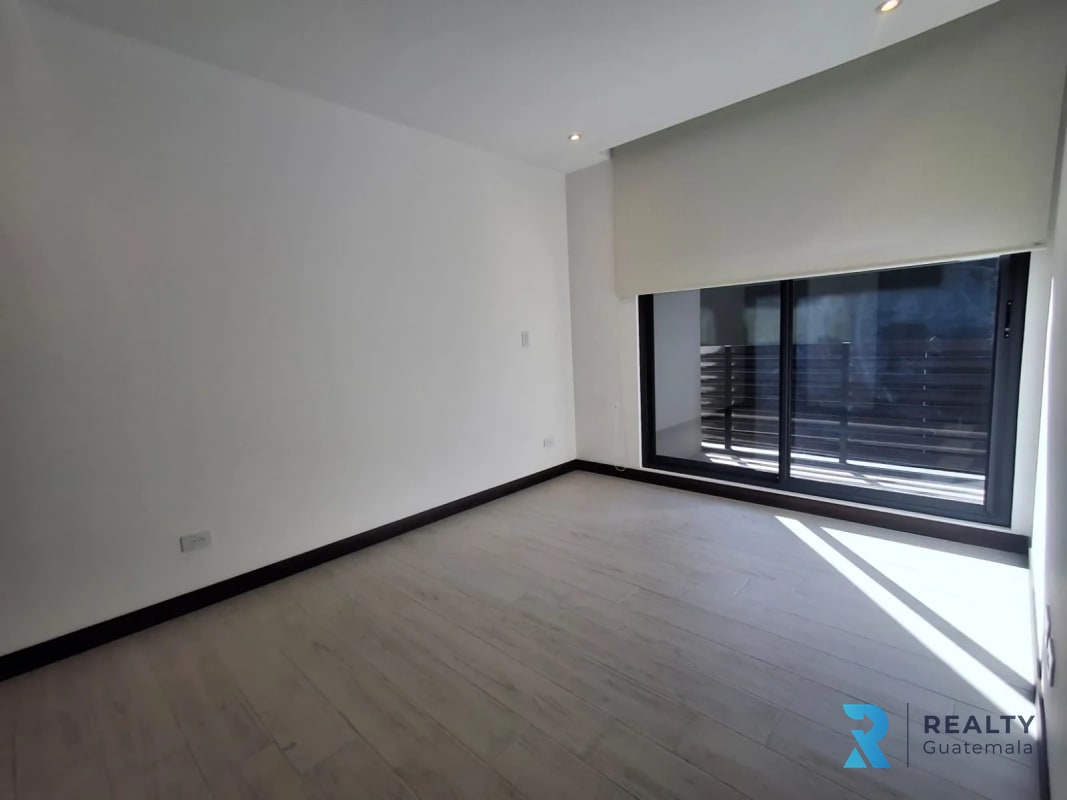VENDO Apartamento Zona 15, Residencias Spazio - 5