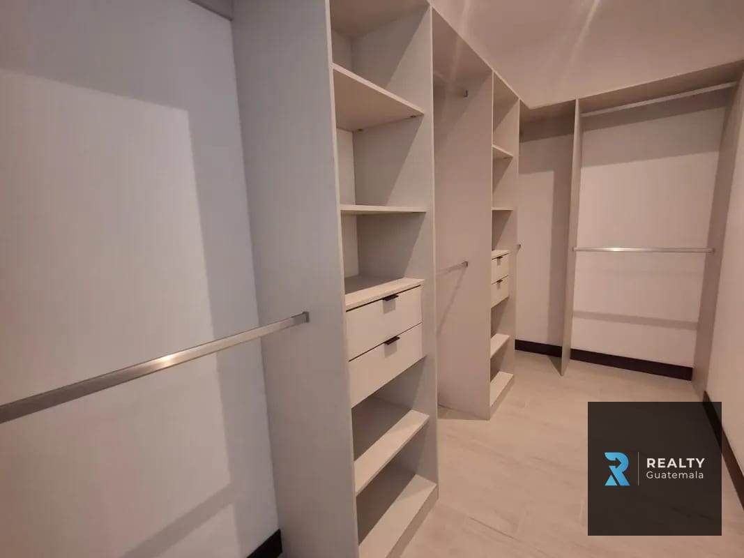 VENDO Apartamento Zona 15, Residencias Spazio — Apartamento en Venta en Zona 16, Guatemala, Ciudad — foto 5 de 9