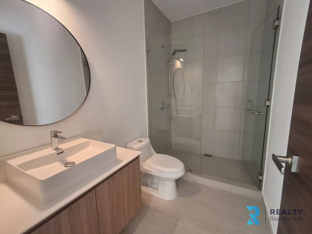 VENDO Apartamento Zona 15, Residencias Spazio - 3