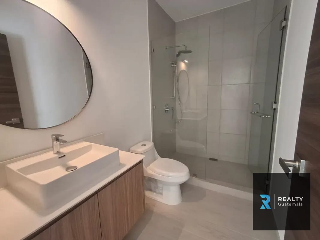 VENDO Apartamento Zona 15, Residencias Spazio — Apartamento en Venta en Zona 16, Guatemala, Ciudad — foto 4 de 9